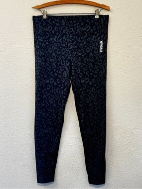 Gymshark Adapt Animal Seamless Leggings Size XL